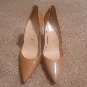 Christian Louboutin Pumps
